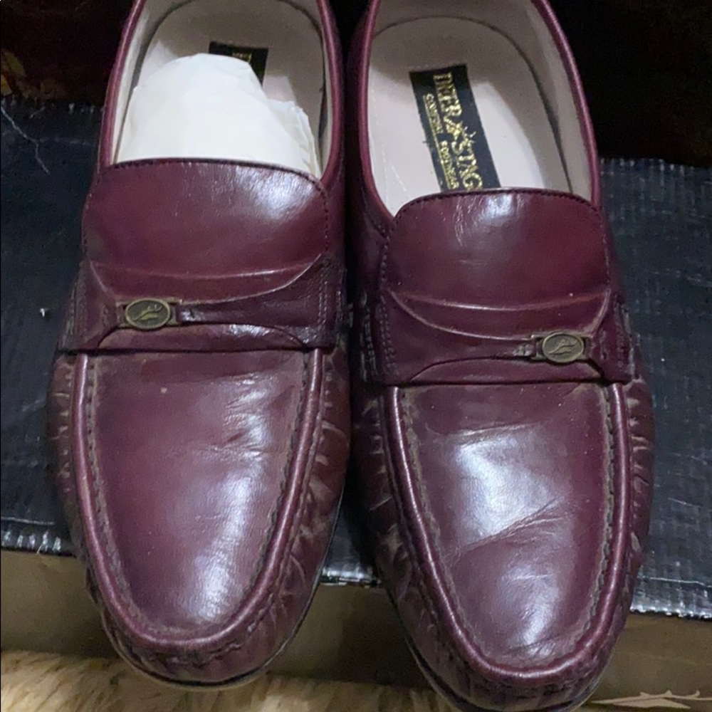 Men Loafers - Picture 2 of 4
